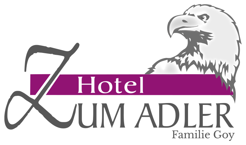 Logo Hotel Restaurant Zum Adler